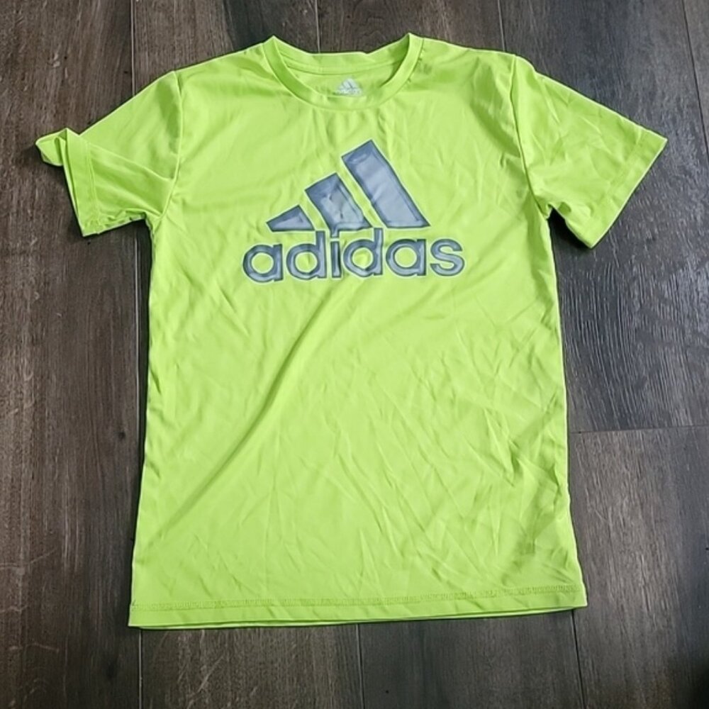 Adidas Shirt